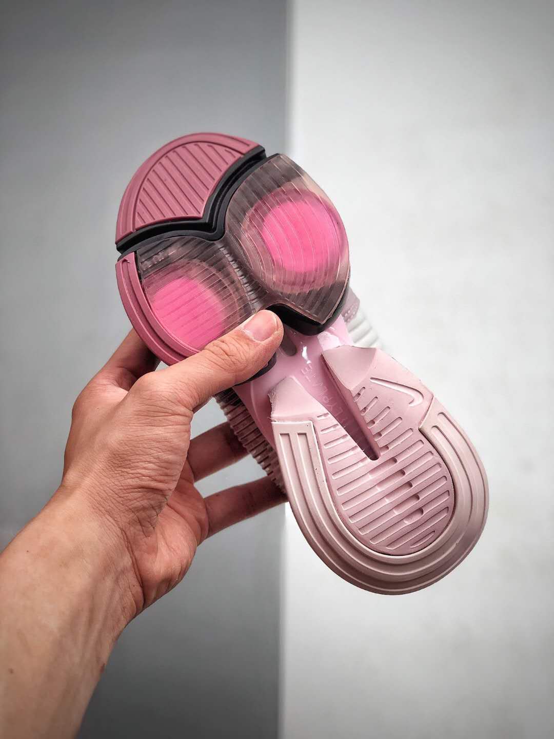 Nike Air Zoom SuperRep 'Shadowberry' BQ7043-665 - High-Performance Athletic Shoes for Women Nike Air Zoom SuperRep 'Shadowberry' BQ7043-665 - High-Performance Athletic Shoes for Women