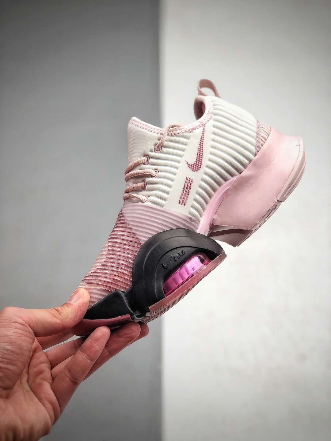 Nike Air Zoom SuperRep 'Shadowberry' BQ7043-665 - High-Performance Athletic Shoes for Women Nike Air Zoom SuperRep 'Shadowberry' BQ7043-665 - High-Performance Athletic Shoes for Women