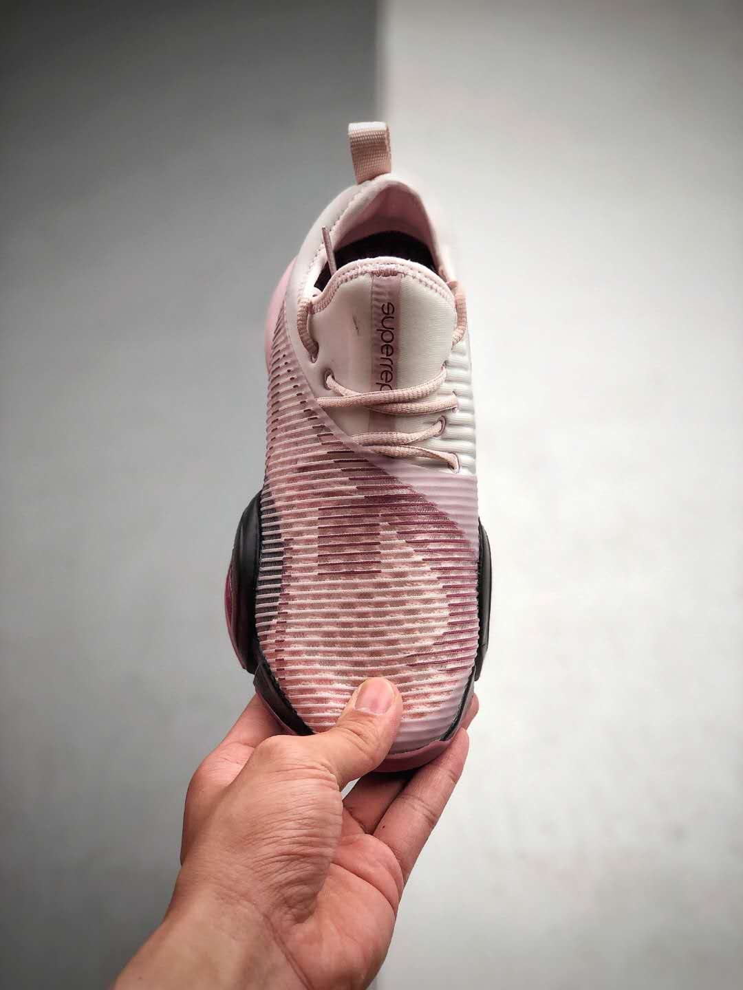 Nike Air Zoom SuperRep 'Shadowberry' BQ7043-665 - High-Performance Athletic Shoes for Women Nike Air Zoom SuperRep 'Shadowberry' BQ7043-665 - High-Performance Athletic Shoes for Women