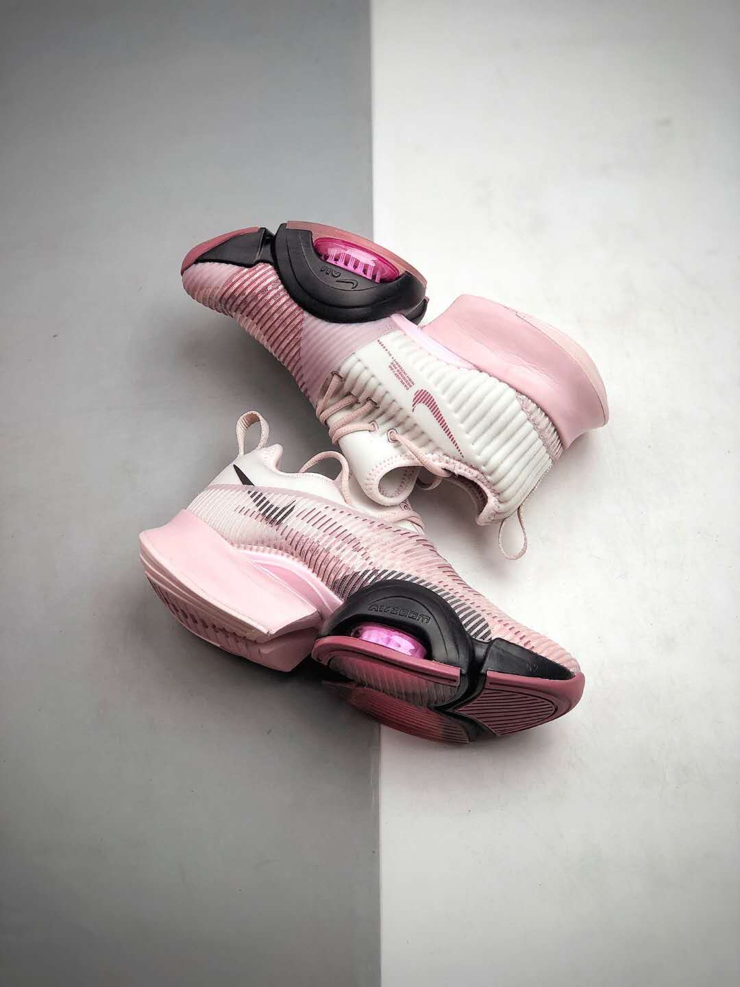 Nike Air Zoom SuperRep 'Shadowberry' BQ7043-665 - High-Performance Athletic Shoes for Women Nike Air Zoom SuperRep 'Shadowberry' BQ7043-665 - High-Performance Athletic Shoes for Women