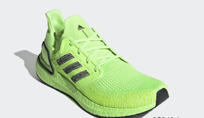 Adidas UltraBoost 2020 'Volt' EG0710 - Energize Your Runs Adidas UltraBoost 2020 'Volt' EG0710 - Energize Your Runs