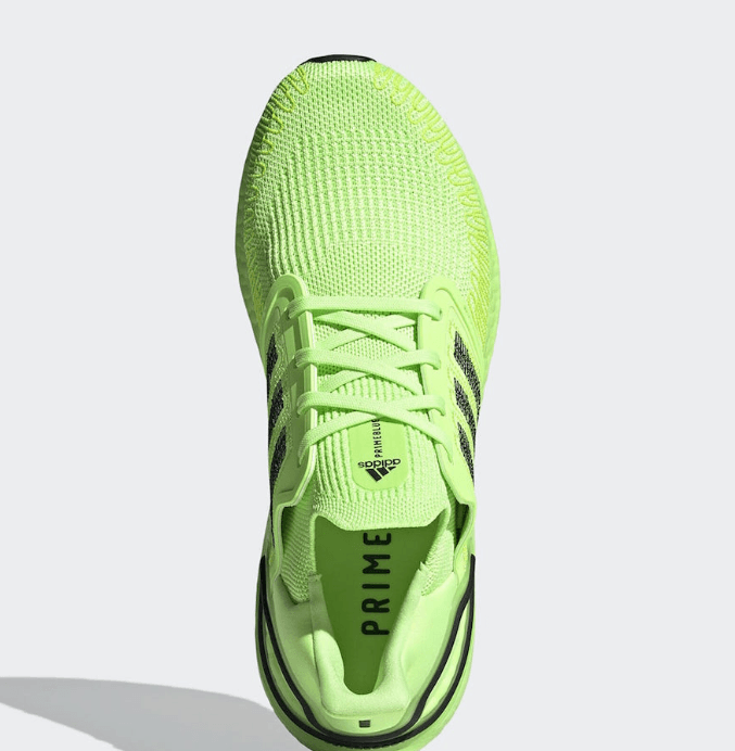Adidas UltraBoost 2020 'Volt' EG0710 - Energize Your Runs Adidas UltraBoost 2020 'Volt' EG0710 - Energize Your Runs
