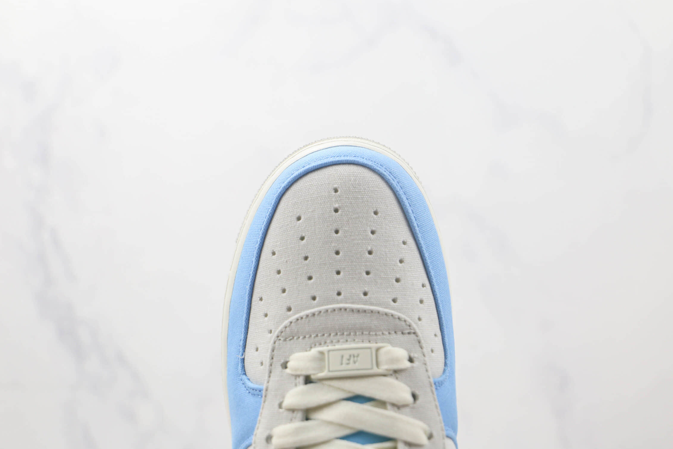 Nike Air Force 1 07 Low Blue Grey Brown DG2296-024 - Premium Sneakers for Fashionable Individuals. Nike Air Force 1 07 Low Blue Grey Brown DG2296-024 - Premium Sneakers for Fashionable Individuals.