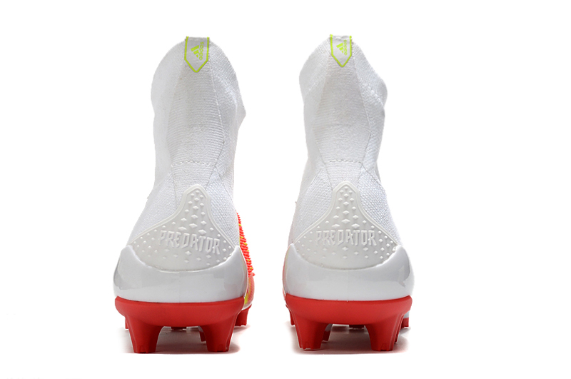 Adidas Predator Mutator 20.1 Ag 'White Core Black Pop' EG1623 - Shop Now!