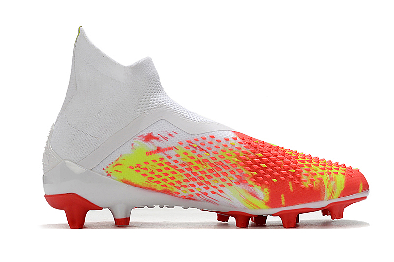Adidas Predator Mutator 20.1 Ag 'White Core Black Pop' EG1623 - Shop Now!
