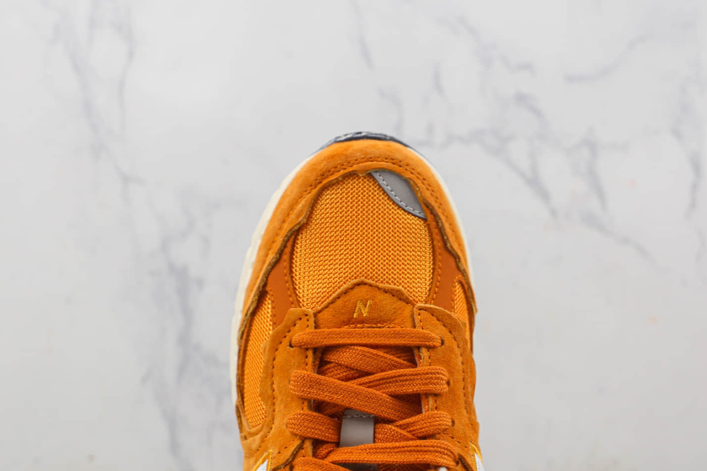 New Balance 2002R 'Protection Pack - Vintage Orange' | M2002RDE