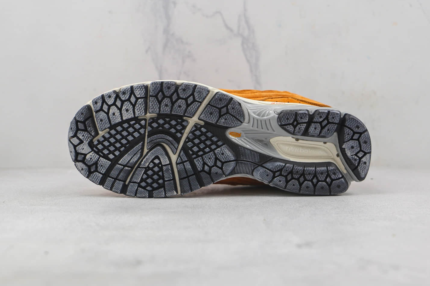 New Balance 2002R 'Protection Pack - Vintage Orange' | M2002RDE