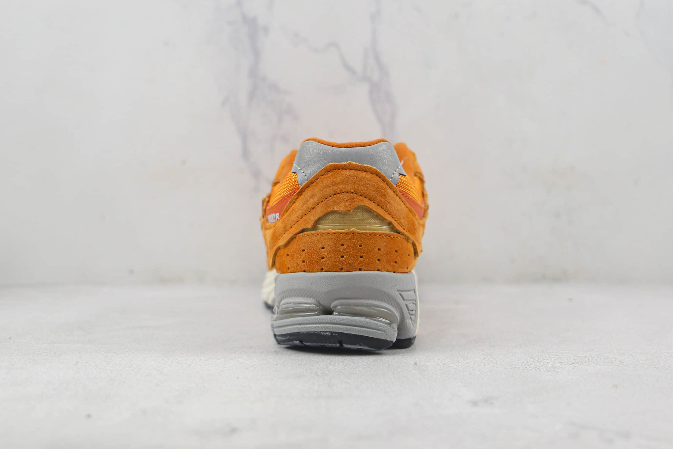New Balance 2002R 'Protection Pack - Vintage Orange' | M2002RDE