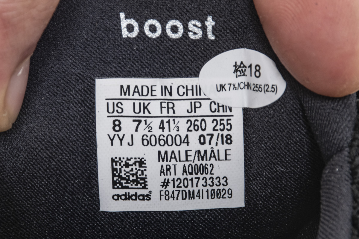 Adidas UltraBoost 4.0 'Show Your Stripes' AQ0062 - Boost Your Style! Adidas UltraBoost 4.0 'Show Your Stripes' AQ0062 - Boost Your Style!