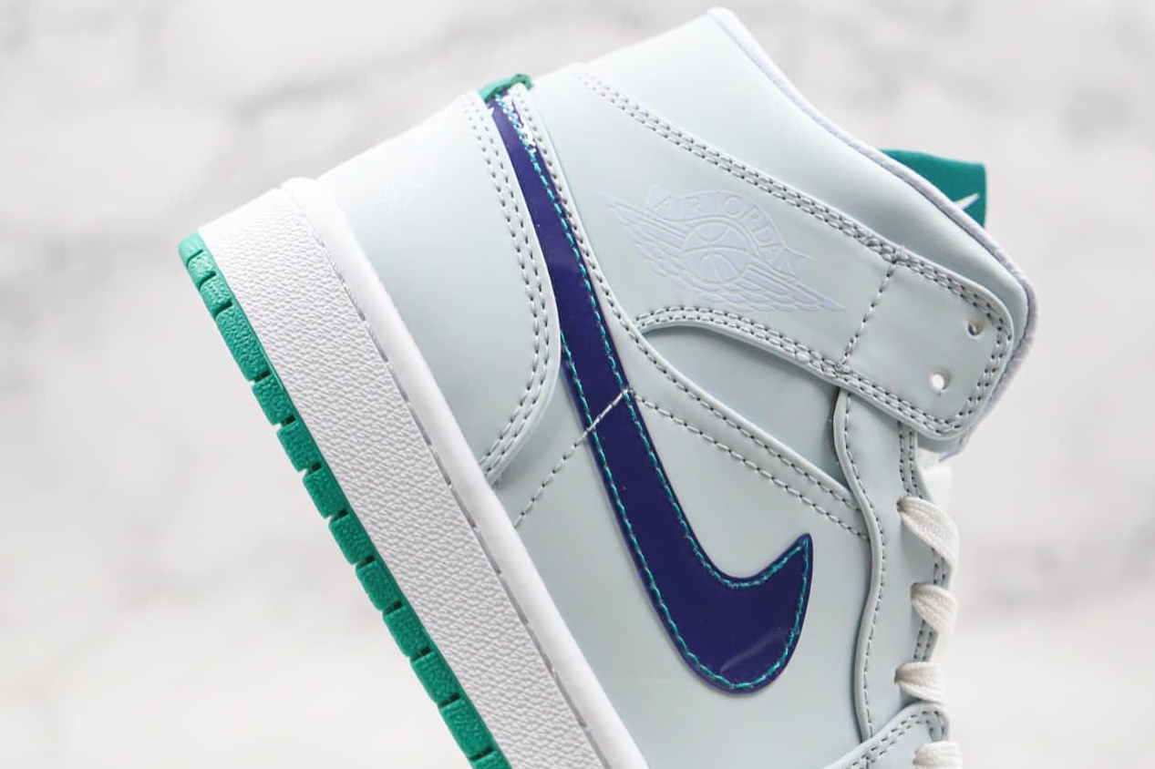 Luka Doncic x Air Jordan 1 Mid SE 'Pregame Pack - Mindfulness' CW5853-100 | Limited Edition Collaboration! Luka Doncic x Air Jordan 1 Mid SE 'Pregame Pack - Mindfulness' CW5853-100 | Limited Edition Collaboration!