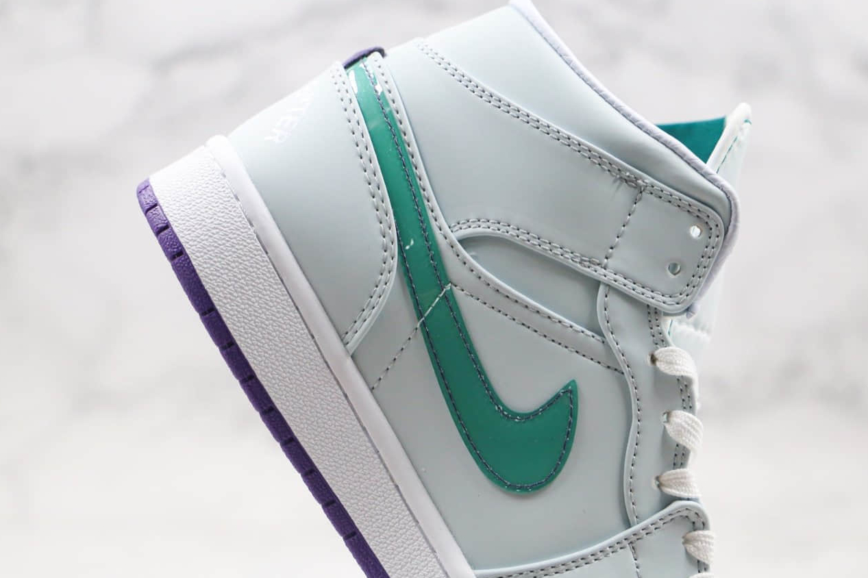 Luka Doncic x Air Jordan 1 Mid SE 'Pregame Pack - Mindfulness' CW5853-100 | Limited Edition Collaboration! Luka Doncic x Air Jordan 1 Mid SE 'Pregame Pack - Mindfulness' CW5853-100 | Limited Edition Collaboration!