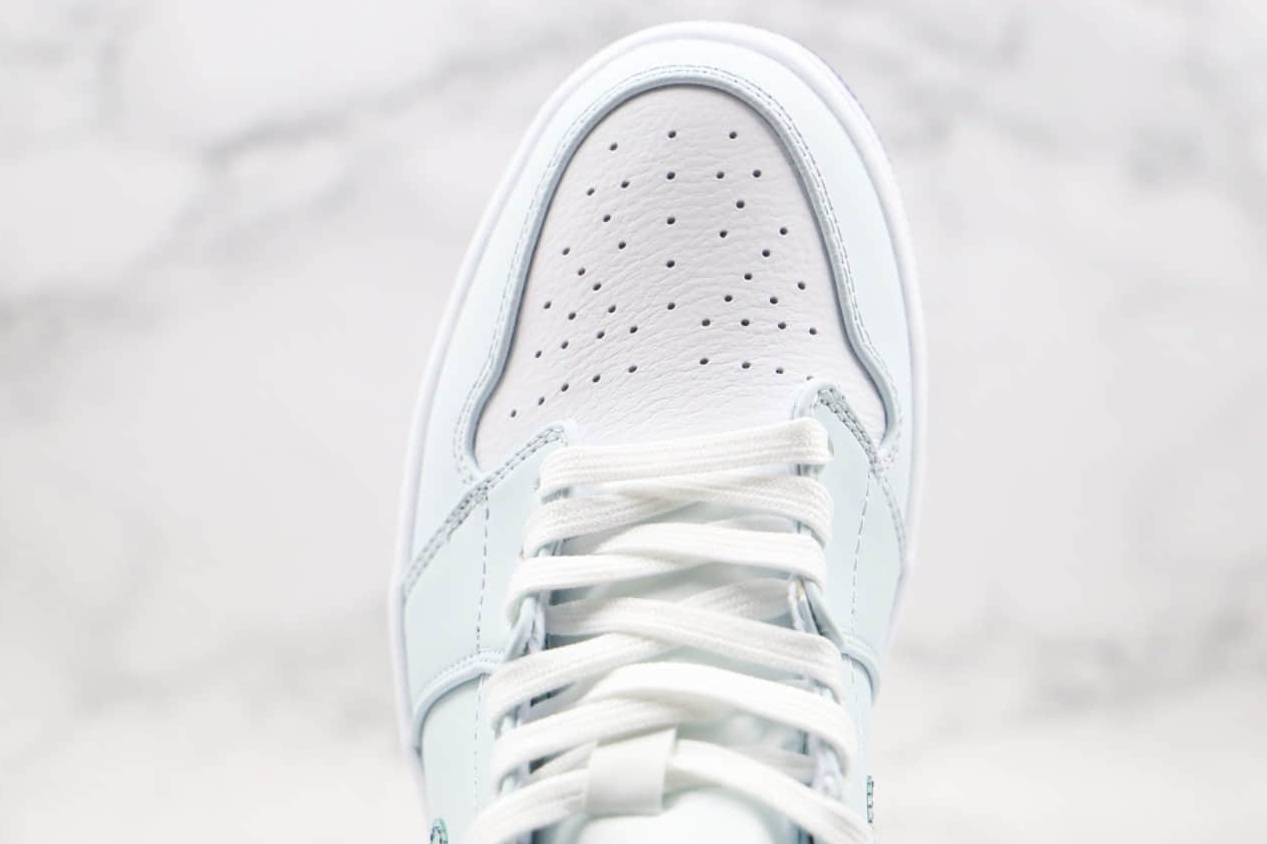 Luka Doncic x Air Jordan 1 Mid SE 'Pregame Pack - Mindfulness' CW5853-100 | Limited Edition Collaboration! Luka Doncic x Air Jordan 1 Mid SE 'Pregame Pack - Mindfulness' CW5853-100 | Limited Edition Collaboration!