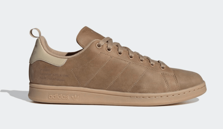 Adidas Stan Smith 'Winterized Pack - Cardboard' FZ3551 | Shop Now for Cozy Style