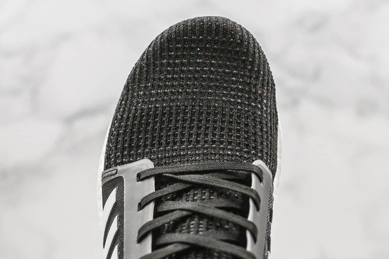 Adidas UltraBoost 19 U 'Black White' EH1014 - Premium Footwear for Enhanced Performance Adidas UltraBoost 19 U 'Black White' EH1014 - Premium Footwear for Enhanced Performance