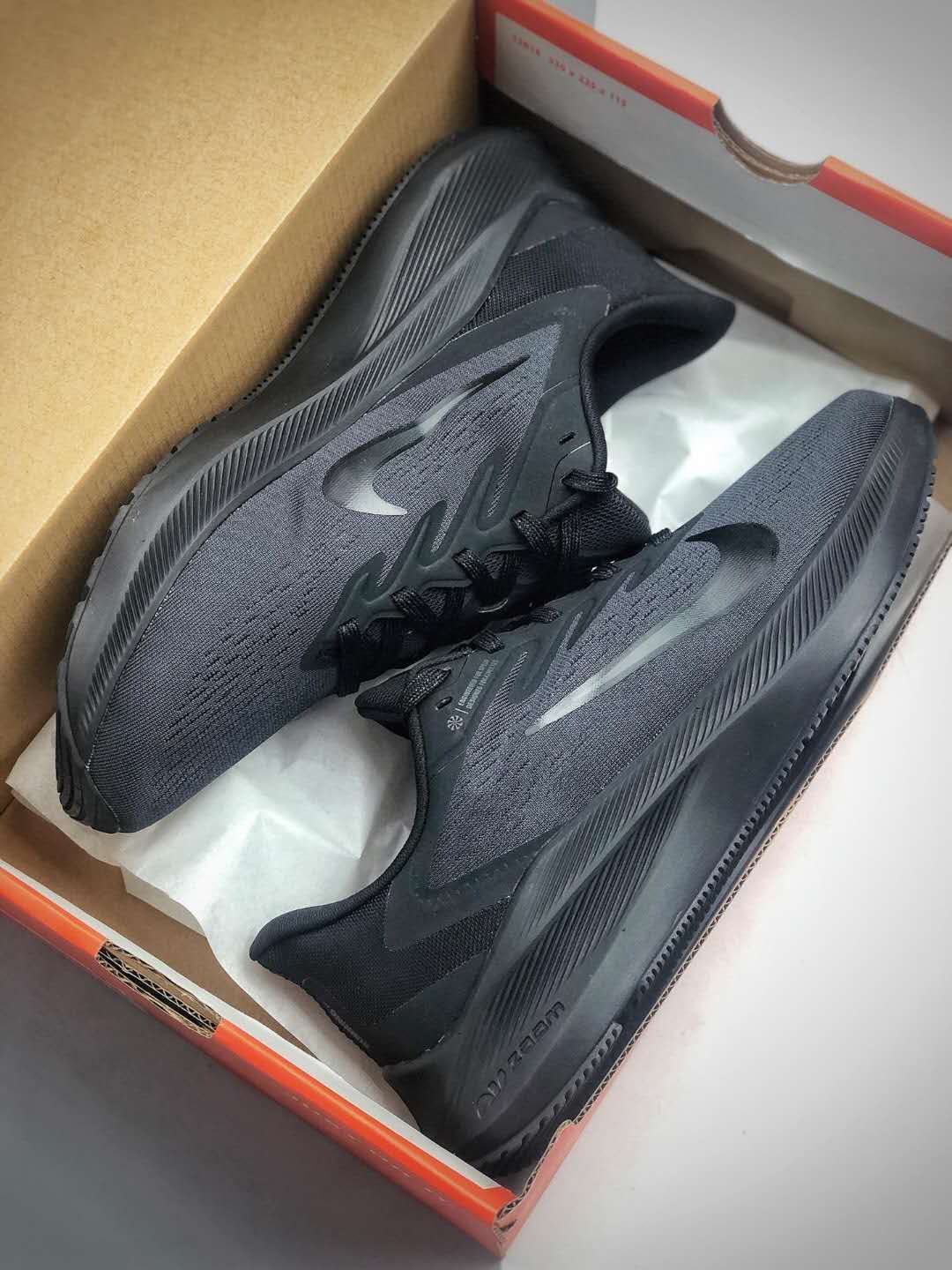 Nike Zoom Winflo 7 'Black Anthracite' CJ0291-005 - Ultimate Performance for Athletes | Shop Now Nike Zoom Winflo 7 'Black Anthracite' CJ0291-005 - Ultimate Performance for Athletes | Shop Now