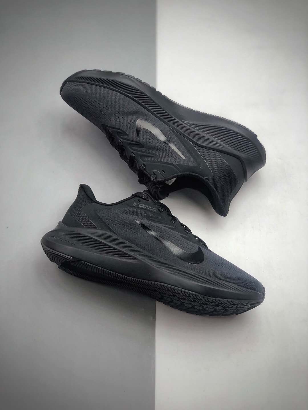 Nike Zoom Winflo 7 'Black Anthracite' CJ0291-005 - Ultimate Performance for Athletes | Shop Now Nike Zoom Winflo 7 'Black Anthracite' CJ0291-005 - Ultimate Performance for Athletes | Shop Now