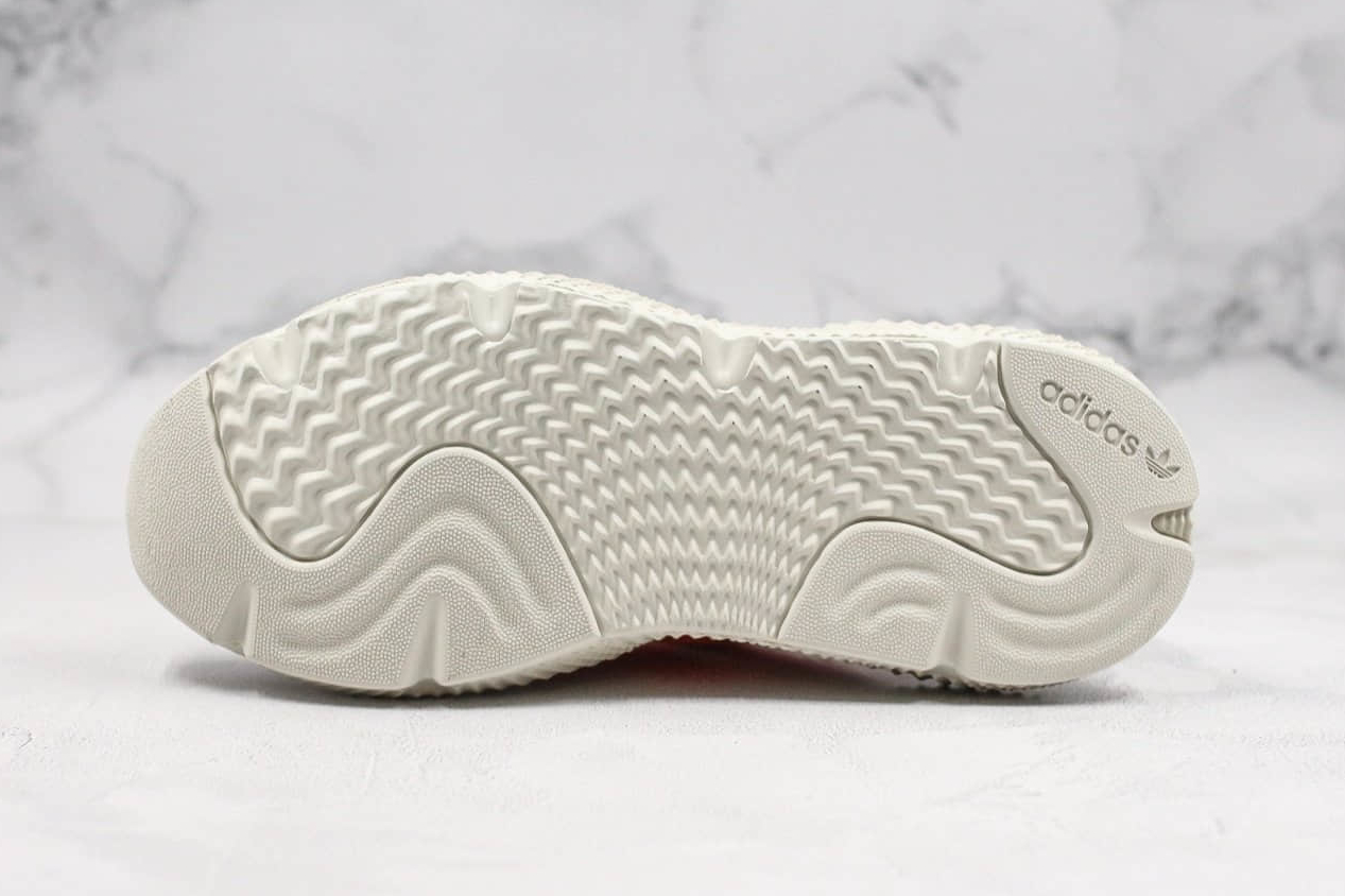 Adidas Originals Prophere White Red Unisex 'White Red' FU9263 - Stylish and Trendy Sneakers | Available Now Adidas Originals Prophere White Red Unisex 'White Red' FU9263 - Stylish and Trendy Sneakers | Available Now