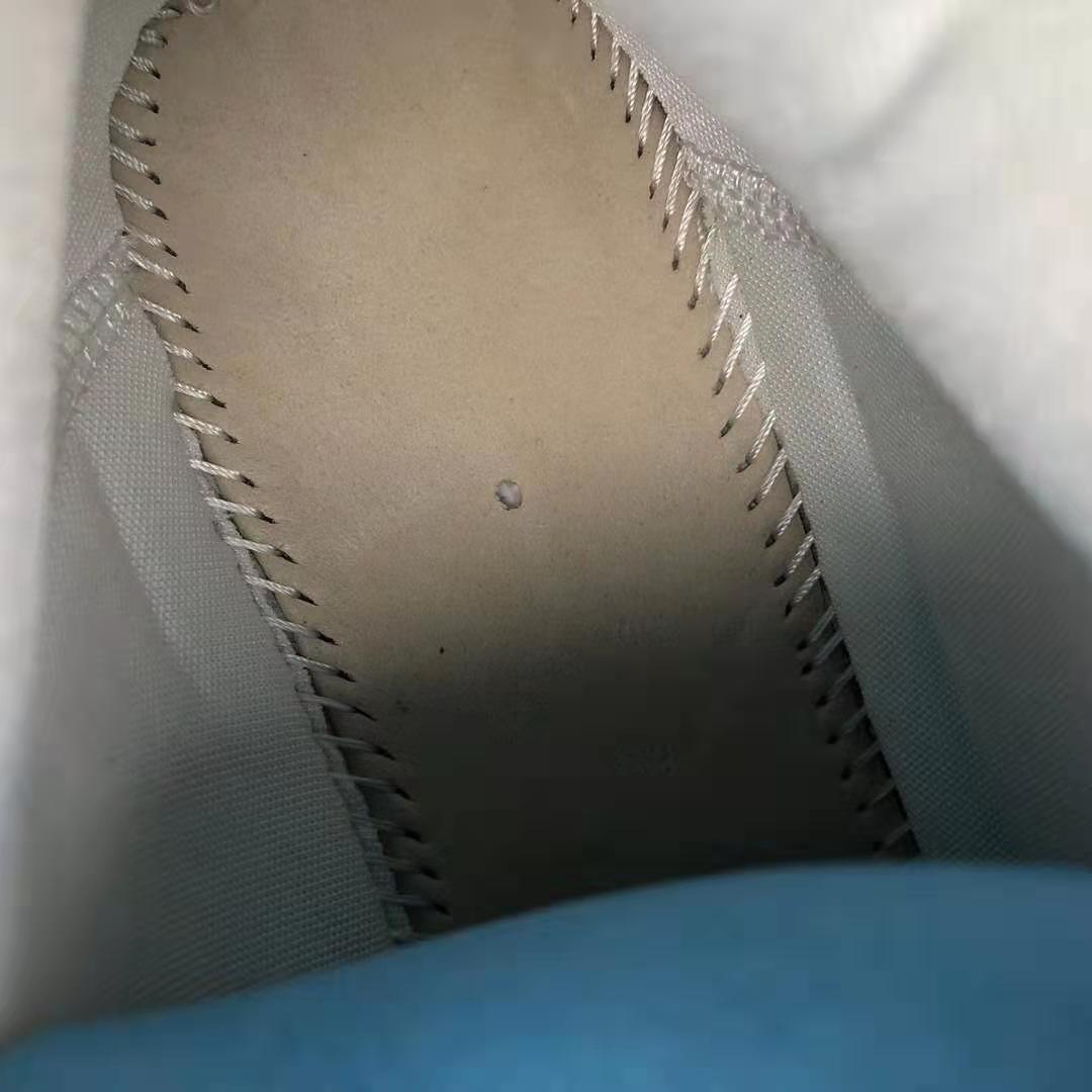 Nike PG 3 Lure Mid Tops | Lightweight Blue White Gradient | Non-Slip AO2608-005 Nike PG 3 Lure Mid Tops | Lightweight Blue White Gradient | Non-Slip AO2608-005