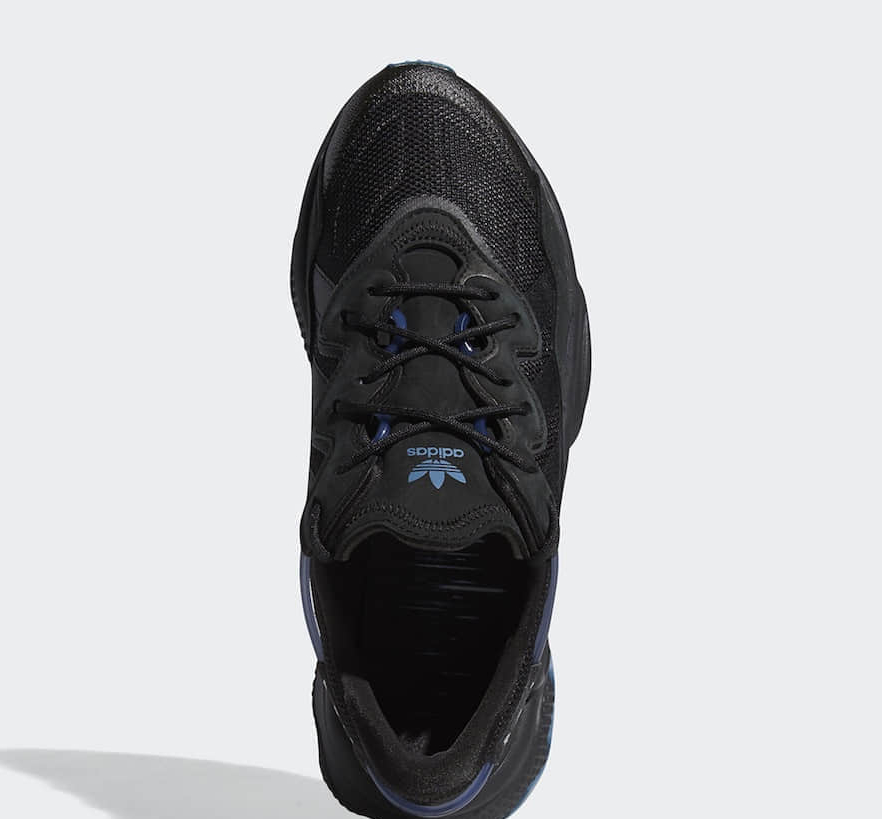 Adidas Call of Duty x Pusha T x Ozweego 'Modern Warfare' FW3028 - Limited Edition Footwear Adidas Call of Duty x Pusha T x Ozweego 'Modern Warfare' FW3028 - Limited Edition Footwear