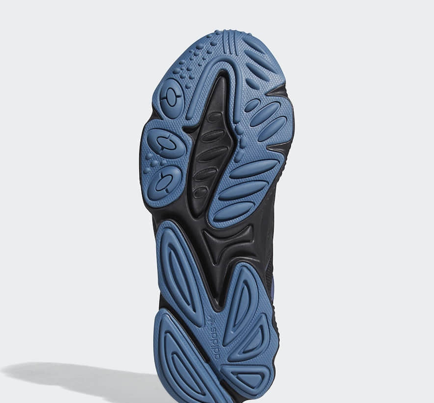 Adidas Call of Duty x Pusha T x Ozweego 'Modern Warfare' FW3028 - Limited Edition Footwear Adidas Call of Duty x Pusha T x Ozweego 'Modern Warfare' FW3028 - Limited Edition Footwear