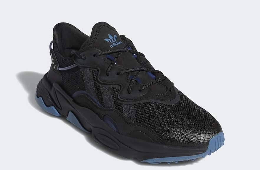 Adidas Call of Duty x Pusha T x Ozweego 'Modern Warfare' FW3028 - Limited Edition Footwear Adidas Call of Duty x Pusha T x Ozweego 'Modern Warfare' FW3028 - Limited Edition Footwear