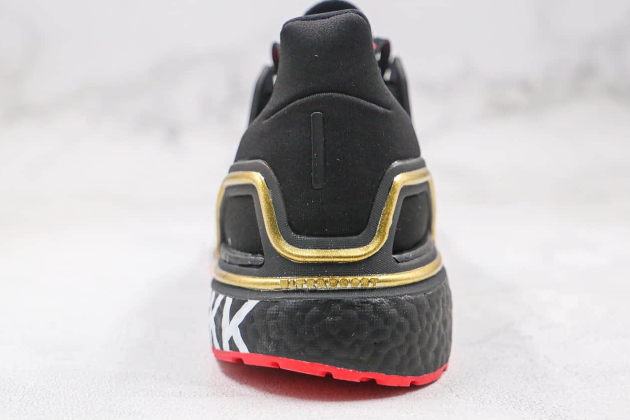 Adidas UltraBoost 20 'City Pack - Bangkok' FX7812 - Stylish and Comfortable Running Shoes Adidas UltraBoost 20 'City Pack - Bangkok' FX7812 - Stylish and Comfortable Running Shoes