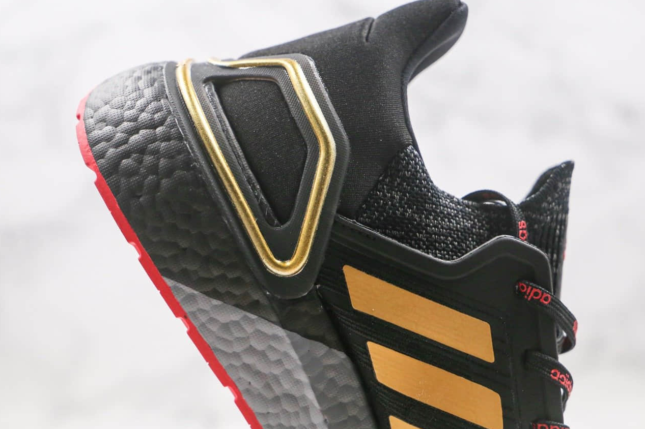 Adidas UltraBoost 20 'City Pack - Bangkok' FX7812 - Stylish and Comfortable Running Shoes Adidas UltraBoost 20 'City Pack - Bangkok' FX7812 - Stylish and Comfortable Running Shoes