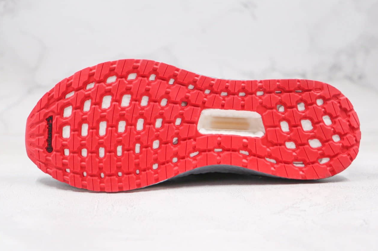 Adidas UltraBoost 20 'City Pack - Bangkok' FX7812 - Stylish and Comfortable Running Shoes Adidas UltraBoost 20 'City Pack - Bangkok' FX7812 - Stylish and Comfortable Running Shoes