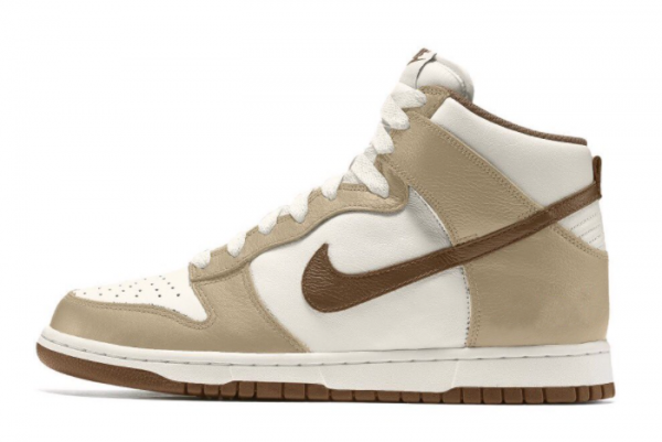 Nike Dunk High Premium 'Light Chocolate' DH5348-100 - Shop Now! Nike Dunk High Premium 'Light Chocolate' DH5348-100 - Shop Now!