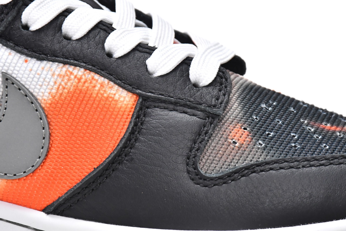 Nike Dunk Low 'Graffiti Pack - Black Red' DM0108-001 | Premium Sneakers Nike Dunk Low 'Graffiti Pack - Black Red' DM0108-001 | Premium Sneakers