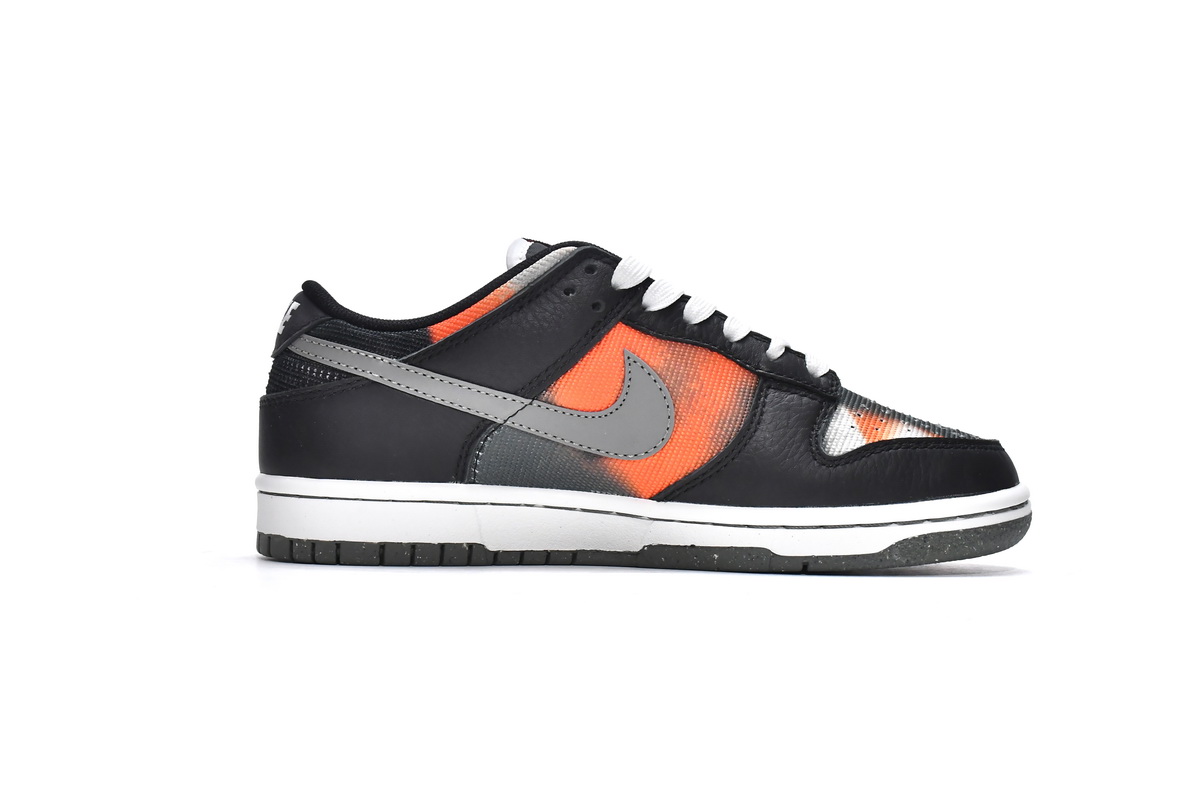 Nike Dunk Low 'Graffiti Pack - Black Red' DM0108-001 | Premium Sneakers Nike Dunk Low 'Graffiti Pack - Black Red' DM0108-001 | Premium Sneakers