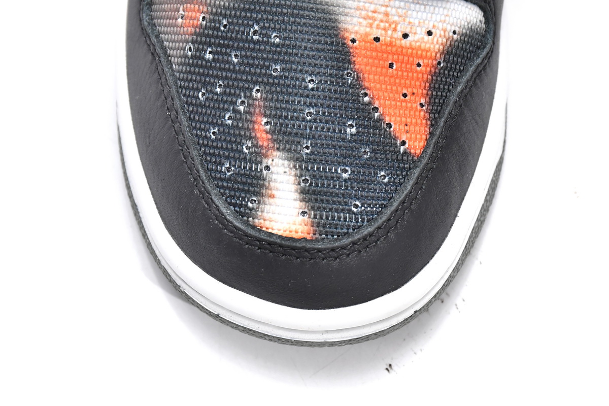 Nike Dunk Low 'Graffiti Pack - Black Red' DM0108-001 | Premium Sneakers Nike Dunk Low 'Graffiti Pack - Black Red' DM0108-001 | Premium Sneakers