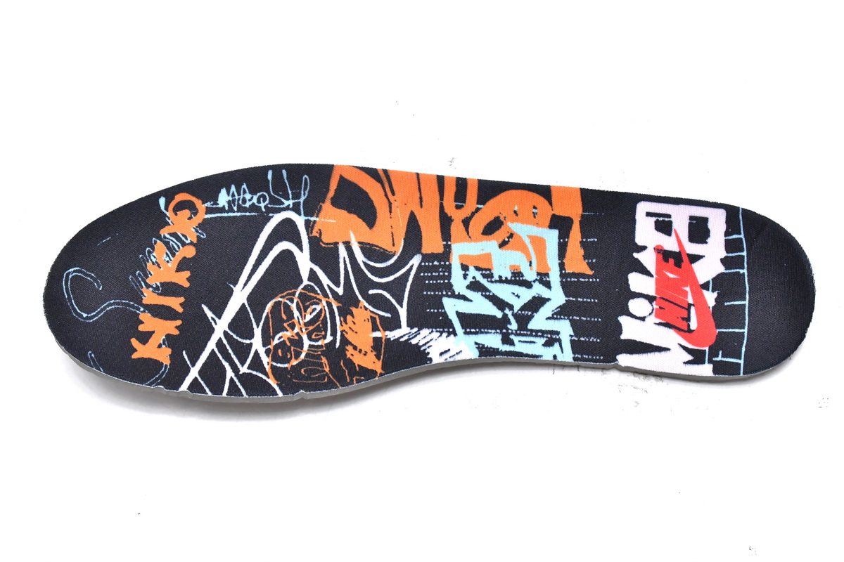 Nike Dunk Low 'Graffiti Pack - Black Red' DM0108-001 | Premium Sneakers Nike Dunk Low 'Graffiti Pack - Black Red' DM0108-001 | Premium Sneakers