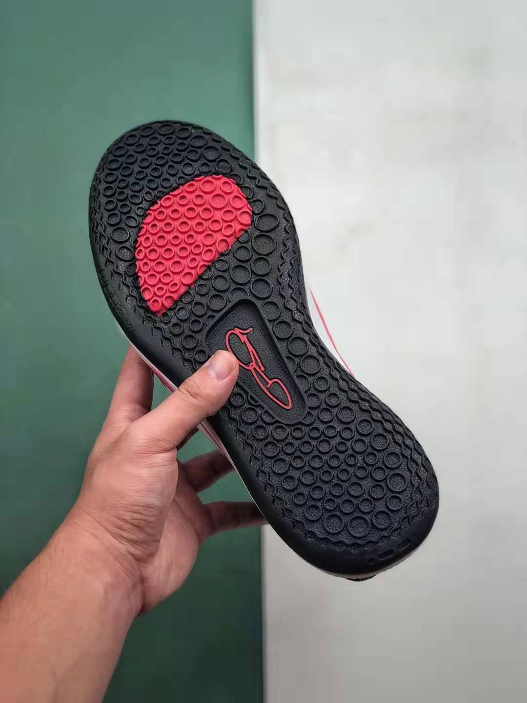 Nike Pg 3 Ep University Red White AO2608-600 - Shop Now for Top Performance! Nike Pg 3 Ep University Red White AO2608-600 - Shop Now for Top Performance!