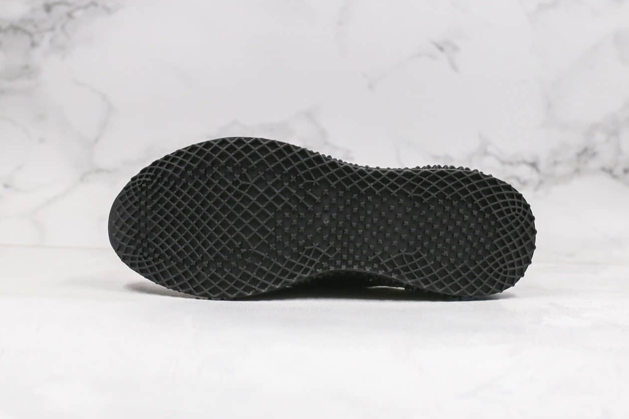 Adidas X9000 4D Black Multicolor | Sleek and Versatile Sneakers
