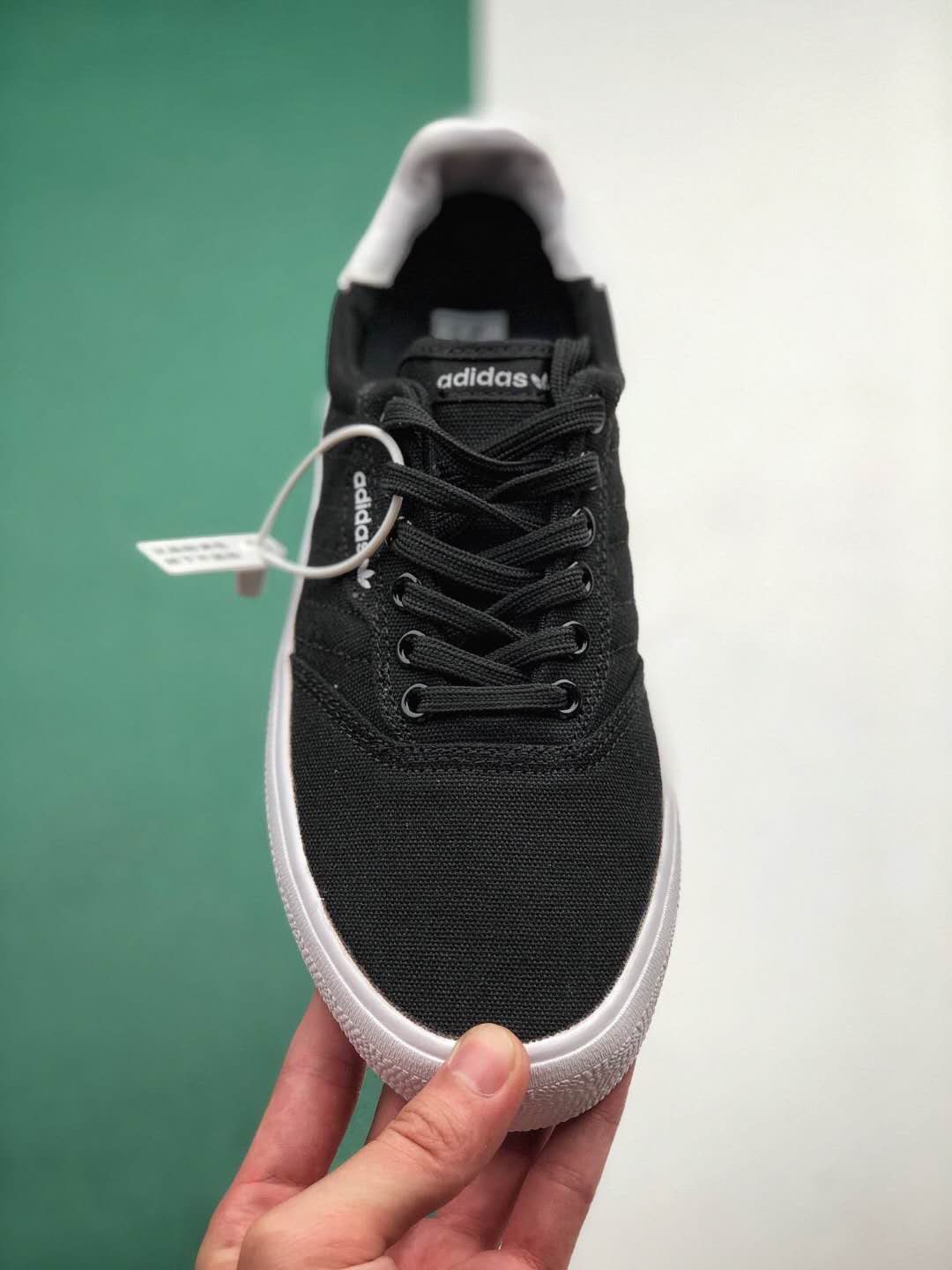 Adidas 3MC Vulc Core Black B22706 - Shop Now for Sleek Style! Adidas 3MC Vulc Core Black B22706 - Shop Now for Sleek Style!