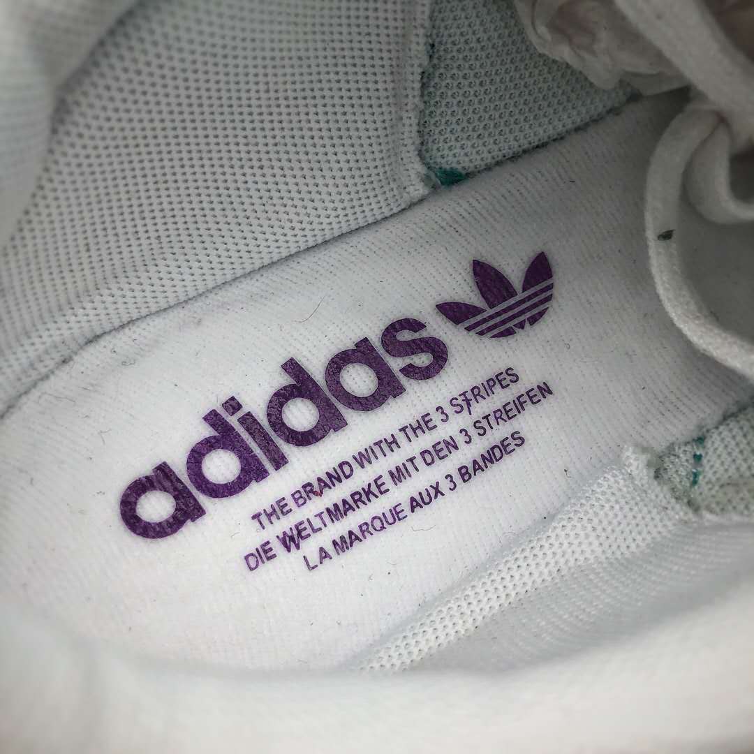 Adidas Tresc Run EH1352 - Stylish and Comfortable Footwear Adidas Tresc Run EH1352 - Stylish and Comfortable Footwear