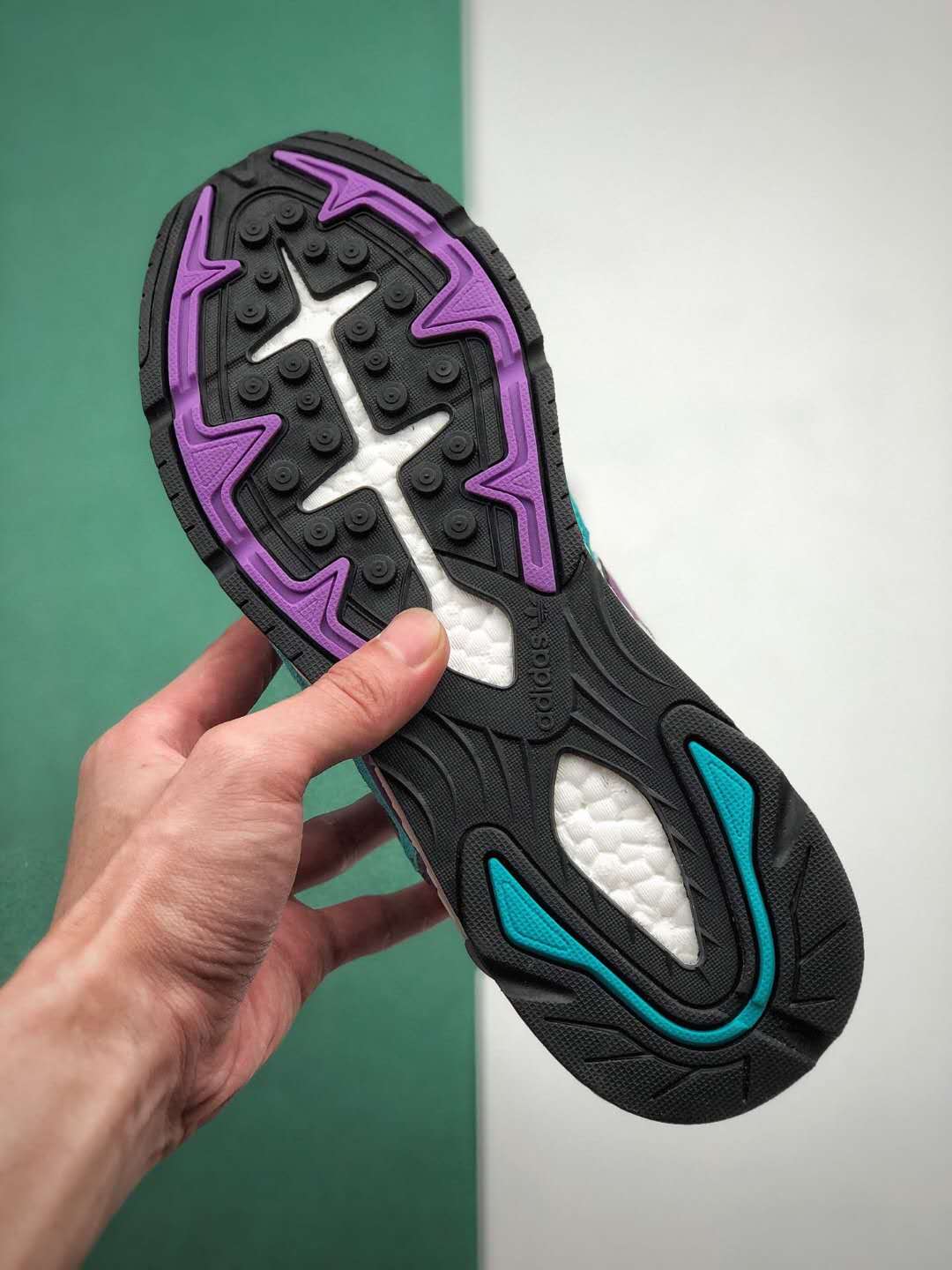 Adidas Tresc Run EH1352 - Stylish and Comfortable Footwear Adidas Tresc Run EH1352 - Stylish and Comfortable Footwear