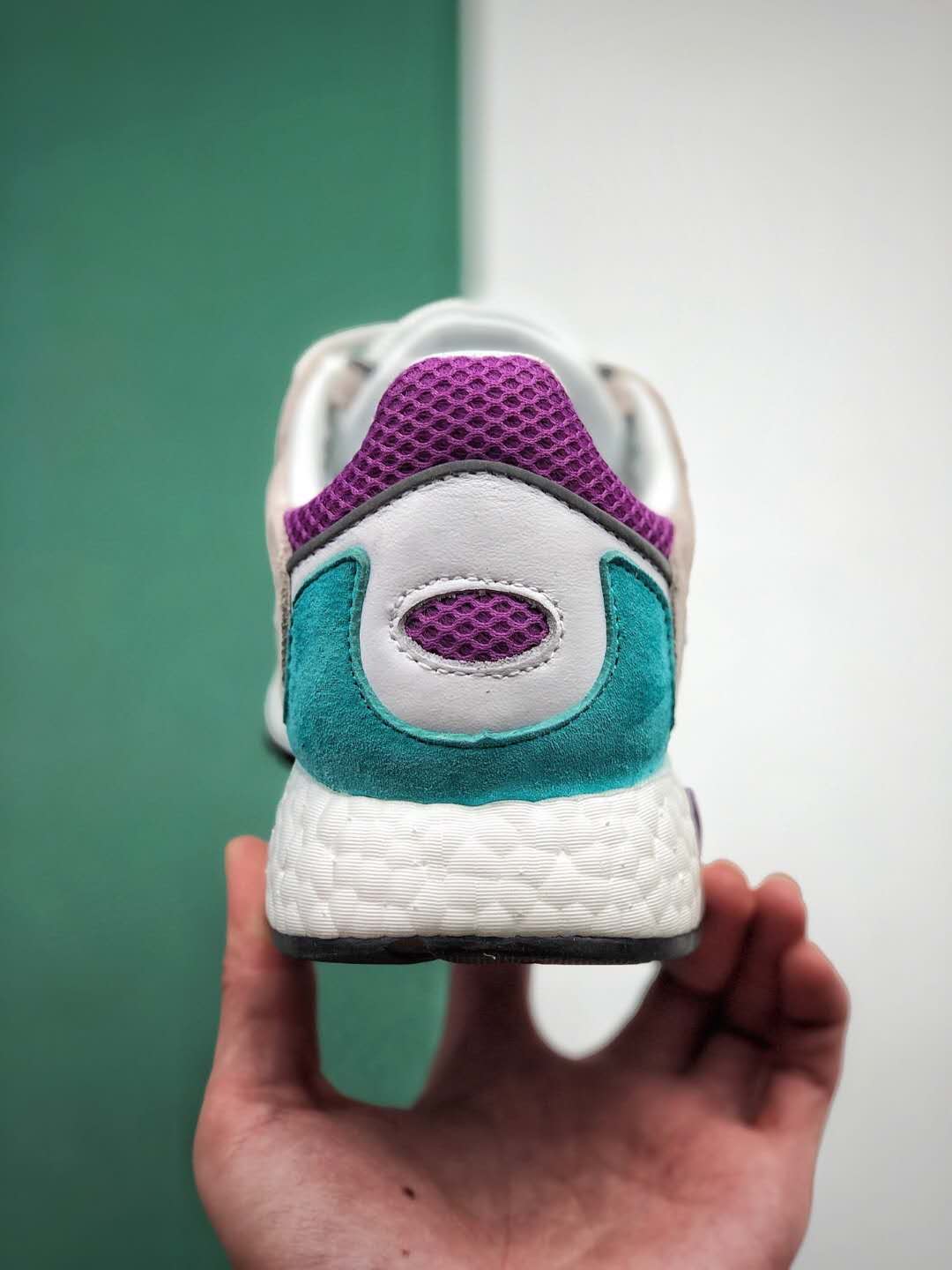 Adidas Tresc Run EH1352 - Stylish and Comfortable Footwear Adidas Tresc Run EH1352 - Stylish and Comfortable Footwear