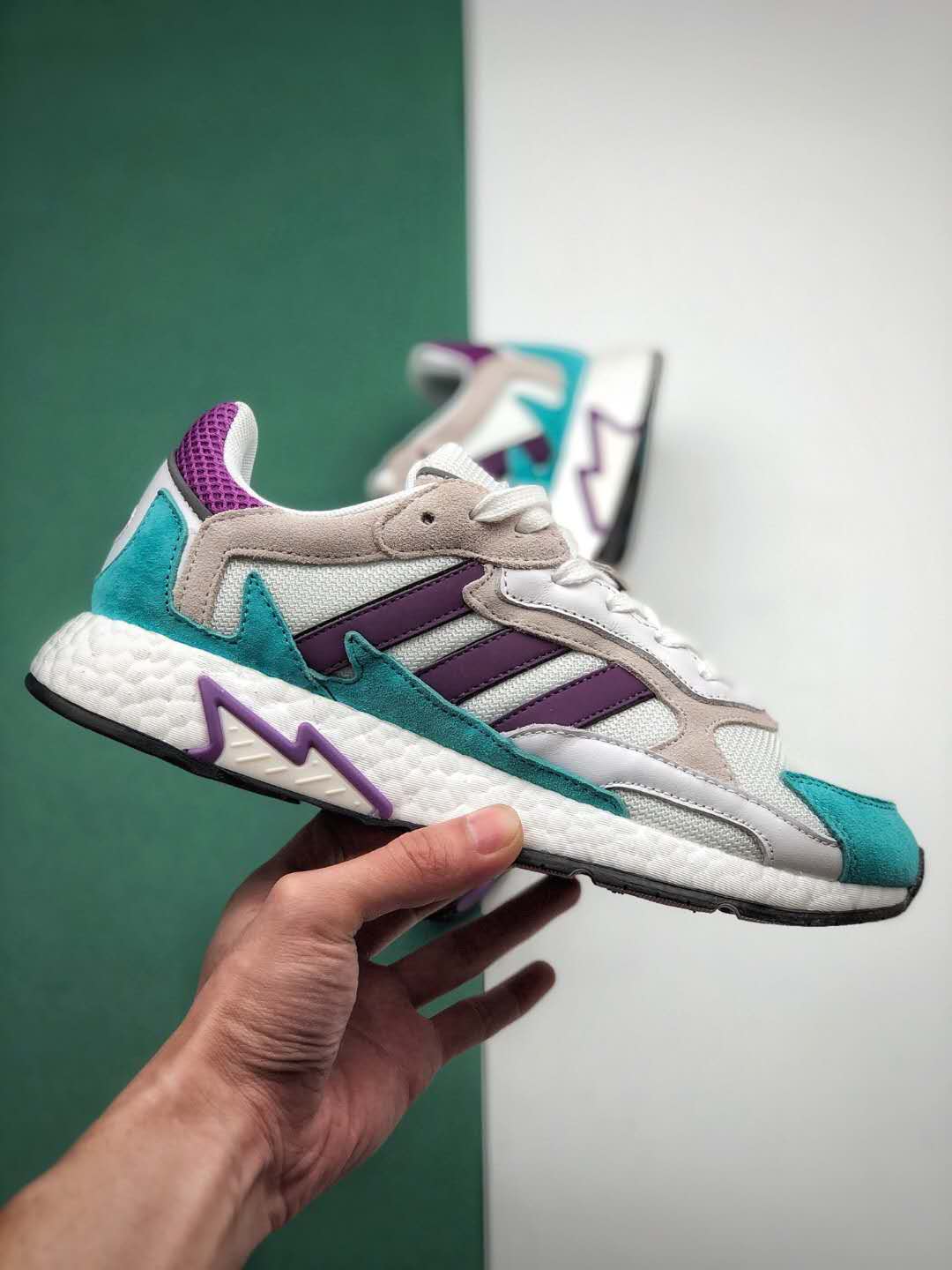 Adidas Tresc Run EH1352 - Stylish and Comfortable Footwear Adidas Tresc Run EH1352 - Stylish and Comfortable Footwear