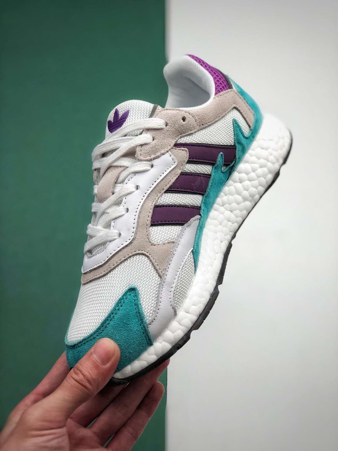 Adidas Tresc Run EH1352 - Stylish and Comfortable Footwear Adidas Tresc Run EH1352 - Stylish and Comfortable Footwear