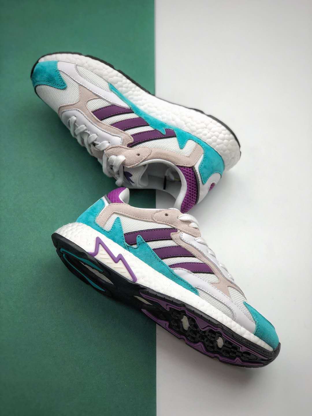 Adidas Tresc Run EH1352 - Stylish and Comfortable Footwear Adidas Tresc Run EH1352 - Stylish and Comfortable Footwear