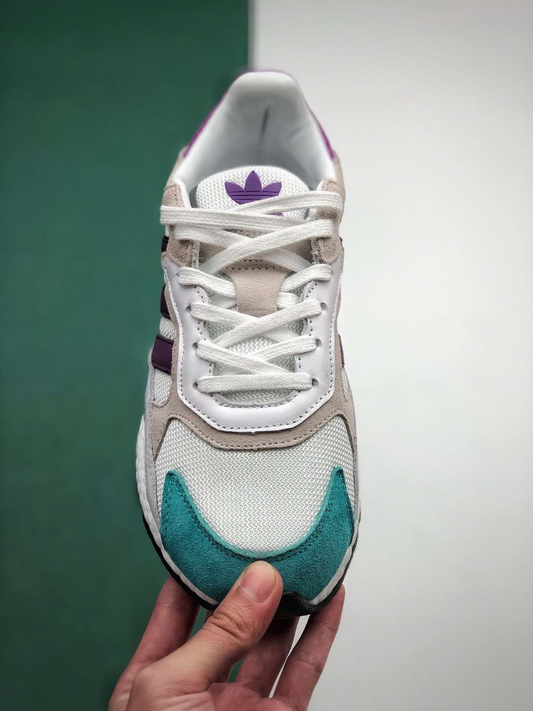 Adidas Tresc Run EH1352 - Stylish and Comfortable Footwear Adidas Tresc Run EH1352 - Stylish and Comfortable Footwear