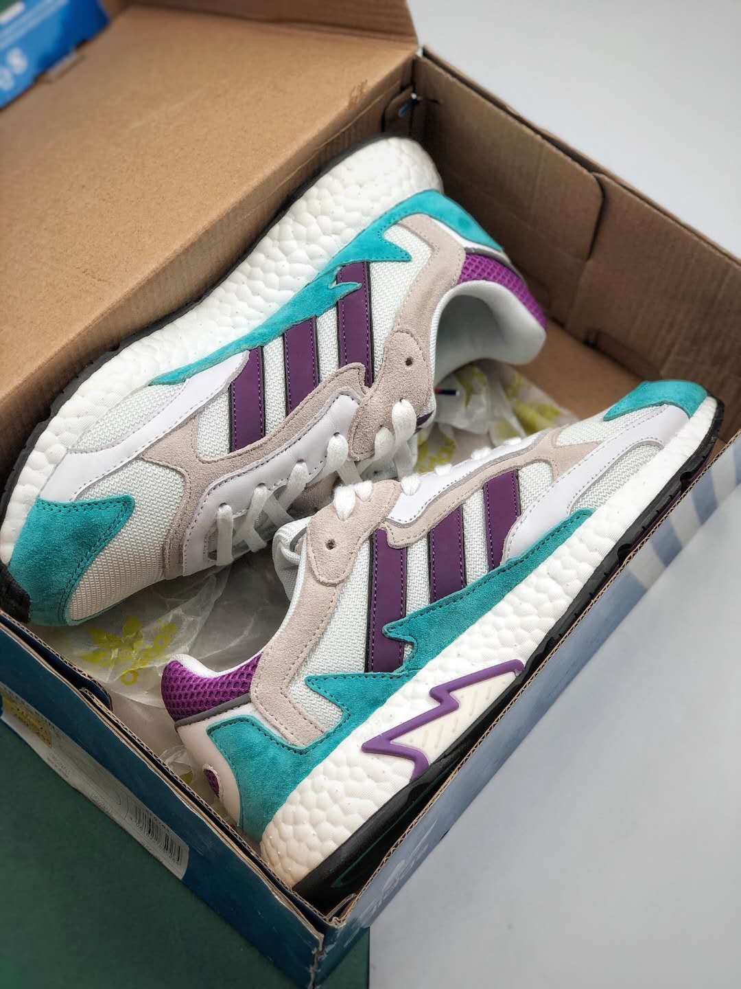 Adidas Tresc Run EH1352 - Stylish and Comfortable Footwear Adidas Tresc Run EH1352 - Stylish and Comfortable Footwear