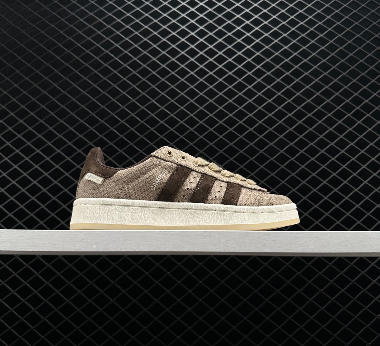 Adidas Originals Campus 00s TKO 'Hemp' HP6538 - Shop Now for Stylish Sneakers!