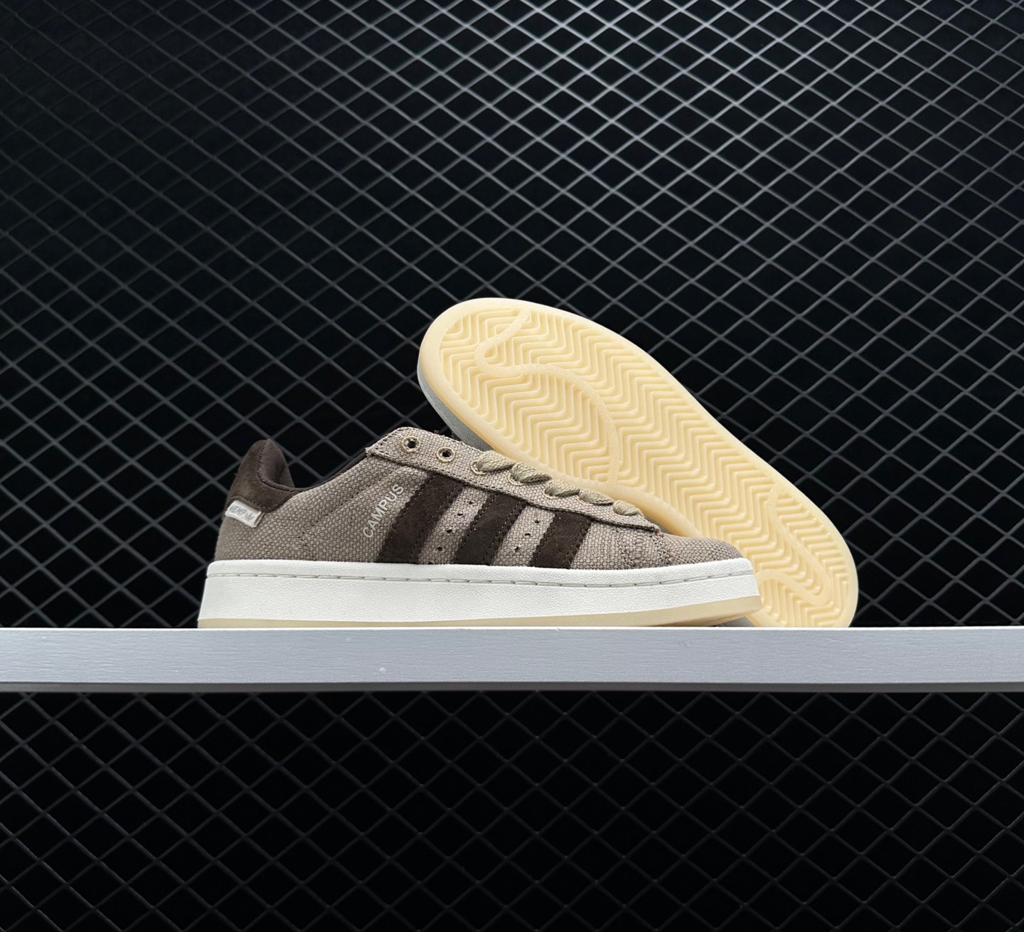 Adidas Originals Campus 00s TKO 'Hemp' HP6538 - Shop Now for Stylish Sneakers! Adidas Originals Campus 00s TKO 'Hemp' HP6538 - Shop Now for Stylish Sneakers!