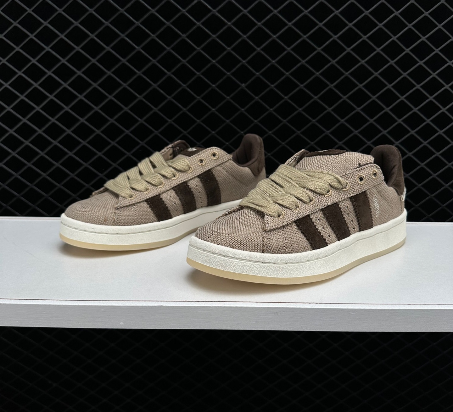 Adidas Originals Campus 00s TKO 'Hemp' HP6538 - Shop Now for Stylish Sneakers! Adidas Originals Campus 00s TKO 'Hemp' HP6538 - Shop Now for Stylish Sneakers!