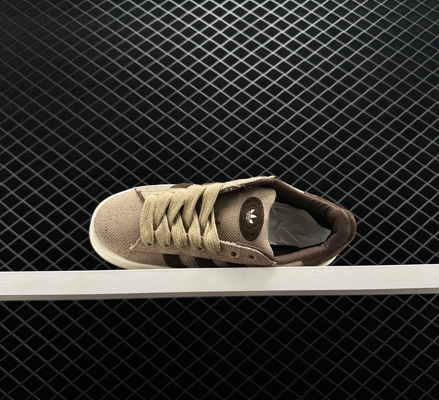 Adidas Originals Campus 00s TKO 'Hemp' HP6538 - Shop Now for Stylish Sneakers! Adidas Originals Campus 00s TKO 'Hemp' HP6538 - Shop Now for Stylish Sneakers!