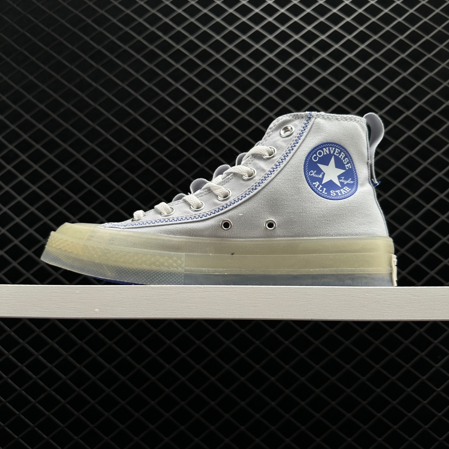 Converse Chuck Taylor All Star CX Explore High 'Color Pop' | A03466C