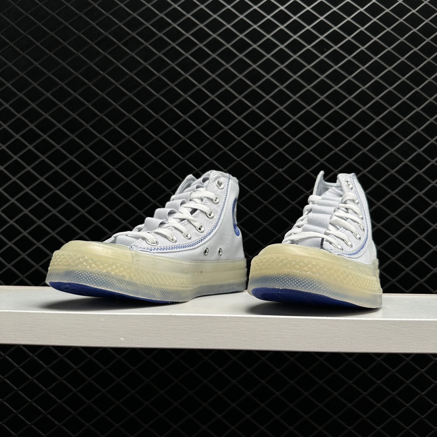 Converse Chuck Taylor All Star CX Explore High 'Color Pop' | A03466C